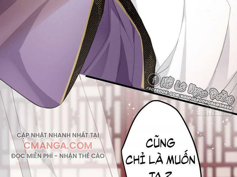 phế vật công chúa muốn nhặt chồng chapter 5 7