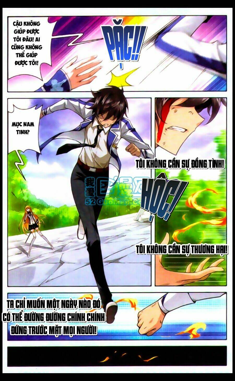 tinh kỷ nguyên chapter 3 20