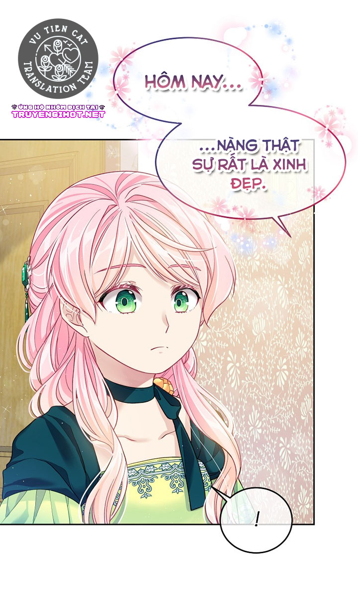 tôi gặp rắc rối vì chồng qúa dễ thương chapter 5 13