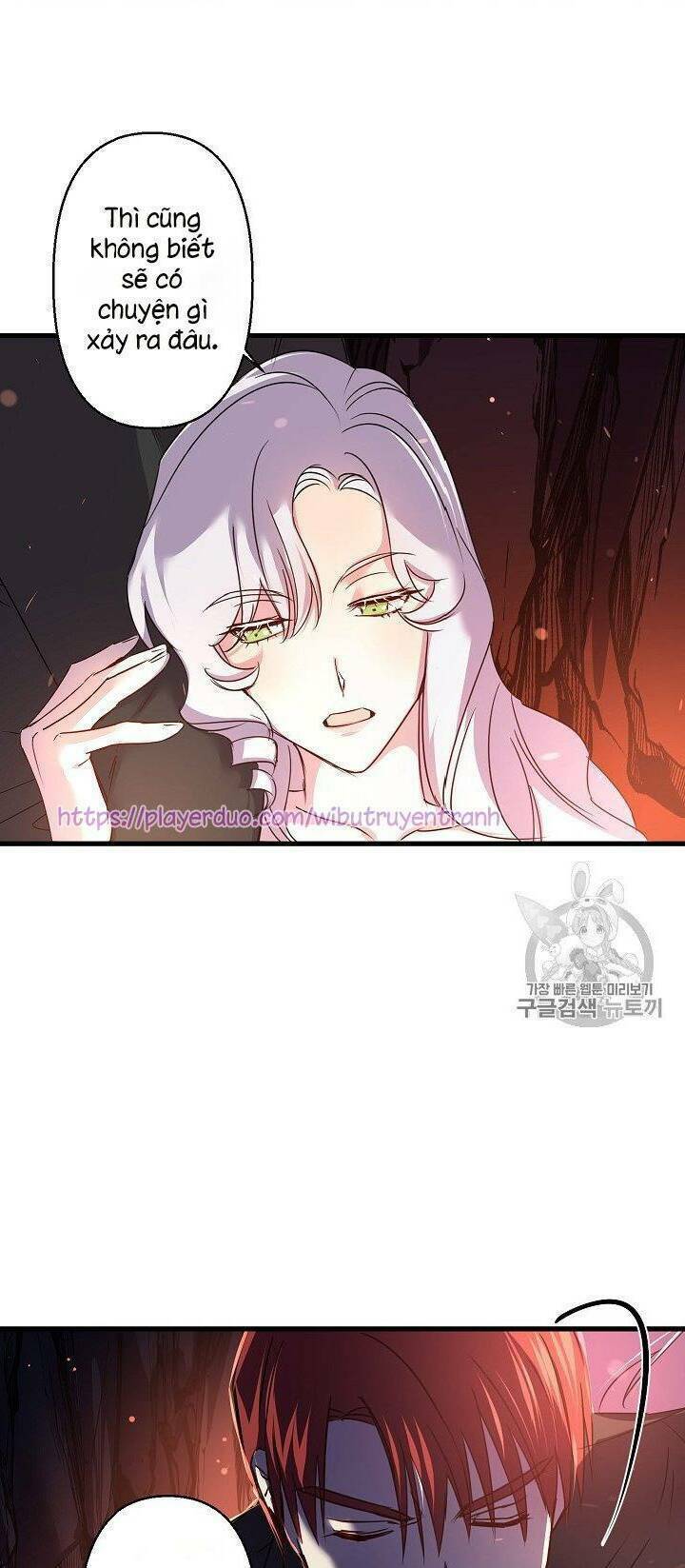 hôn lễ báo thù chapter 17 27
