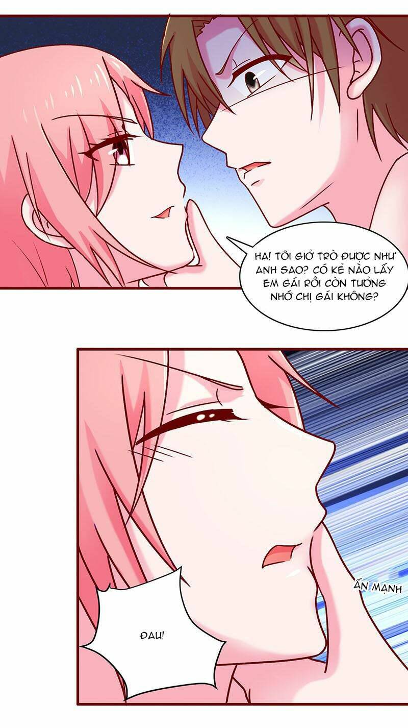không gả cho tổng tài, gả cho người hầu chapter 42 15