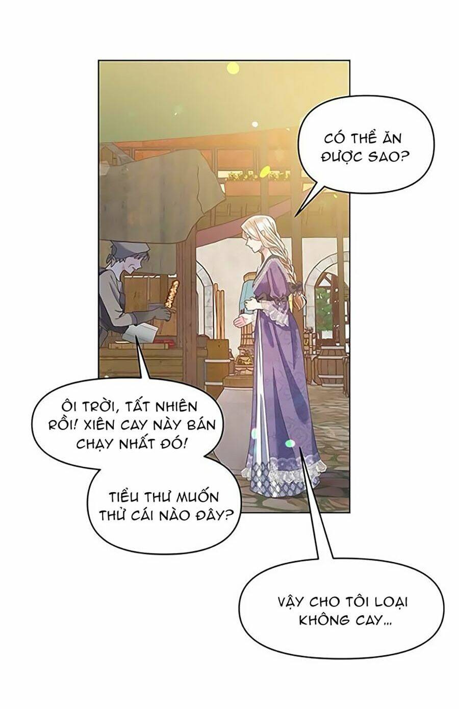 khu vườn im lặng chapter 12 23