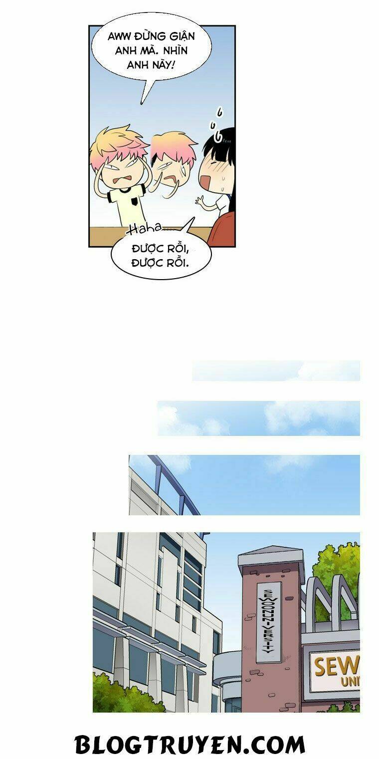 my shining world chapter 37 29