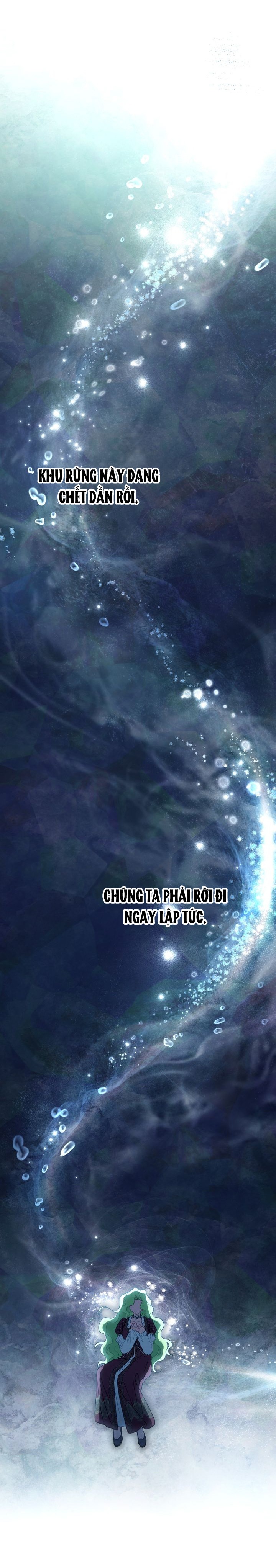 công chúa muôn loài chapter 74 1