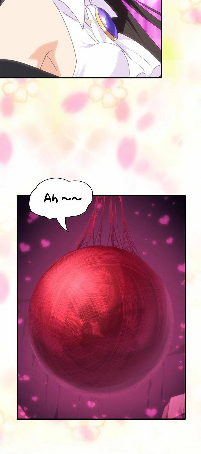 bạn gái virus của tôi chapter 204 15