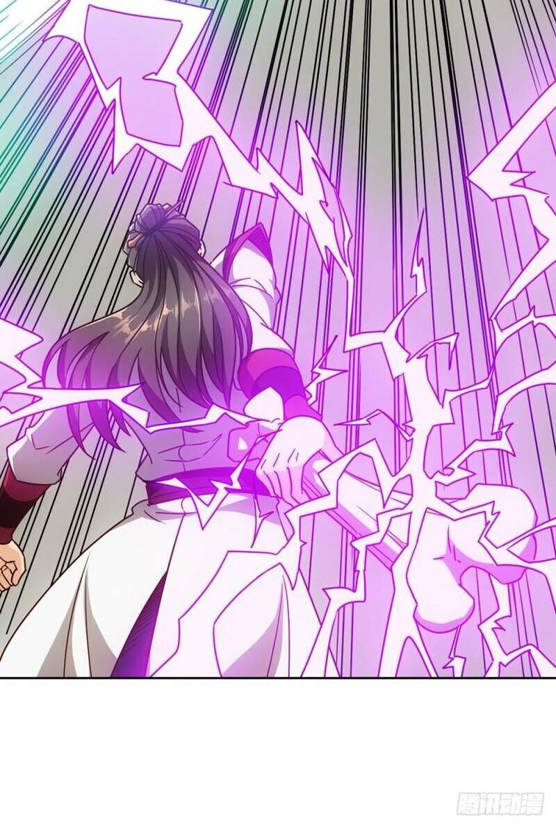 hồng thiên thần tôn chapter 50 23