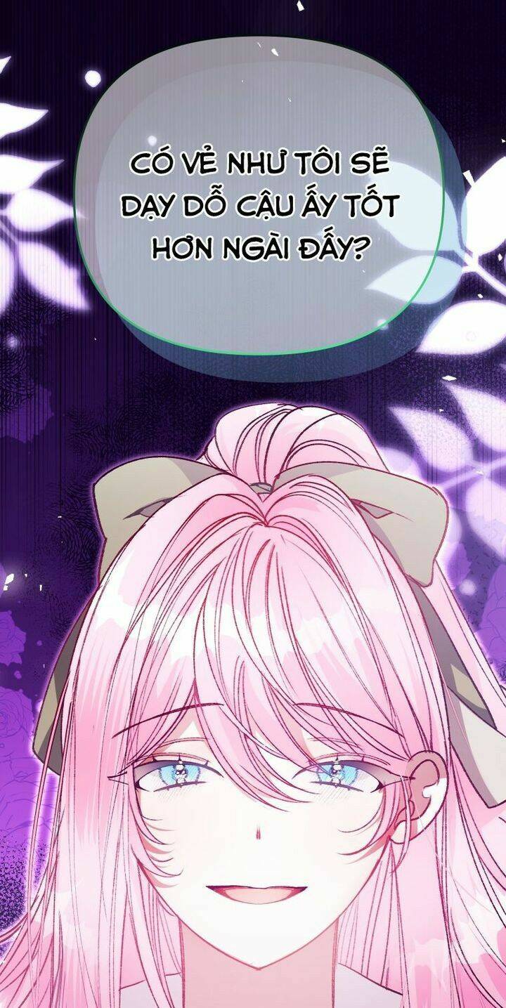 này tiểu công tước, hãy tin ở chị đi! chapter 19 76