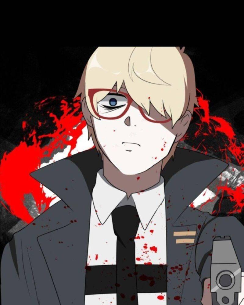 tử thần chapter 31 133