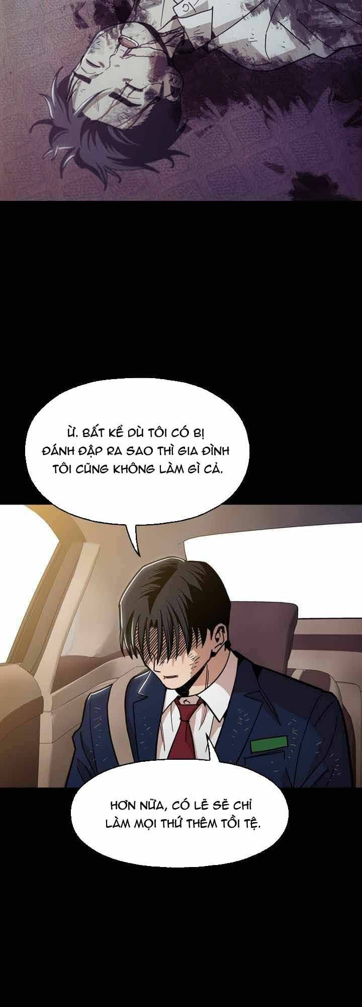 kỷ nguyên tàn bạo chapter 46 26