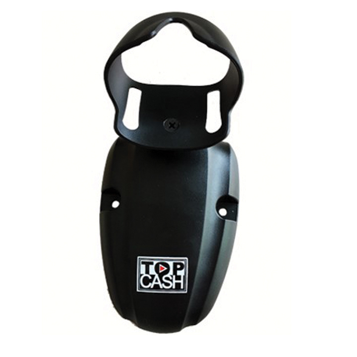 Máy đọc mã vạch Barcode Scanner / Máy quét mã vạch chuyên dụng cổng RS-232 TOPCASH LV-908P Đài Loan - Hàng chính hãng