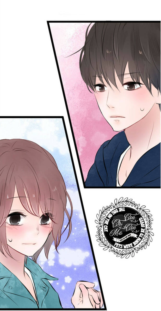 yêu không thể nói chapter 11 21