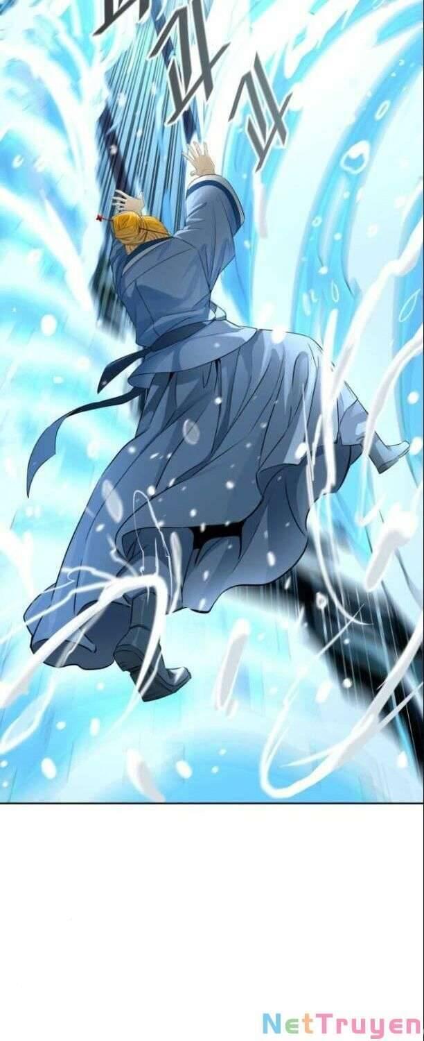 tòa tháp bí ẩn 2 chapter 523 70