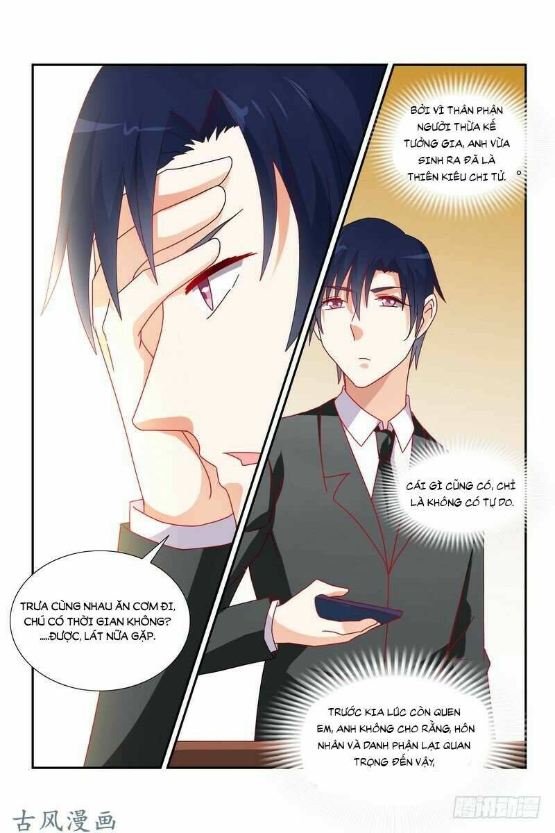 dường như tình yêu đã đến chapter 37 9