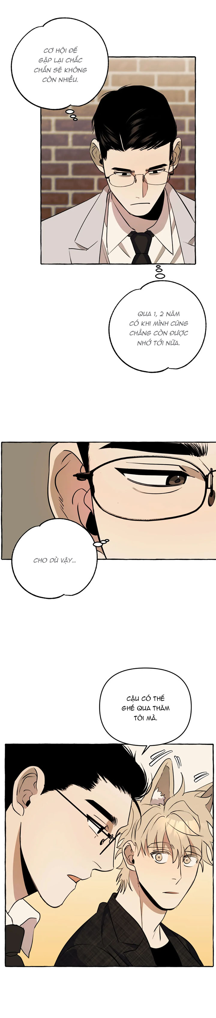 nhà của sam sam chapter 8 7