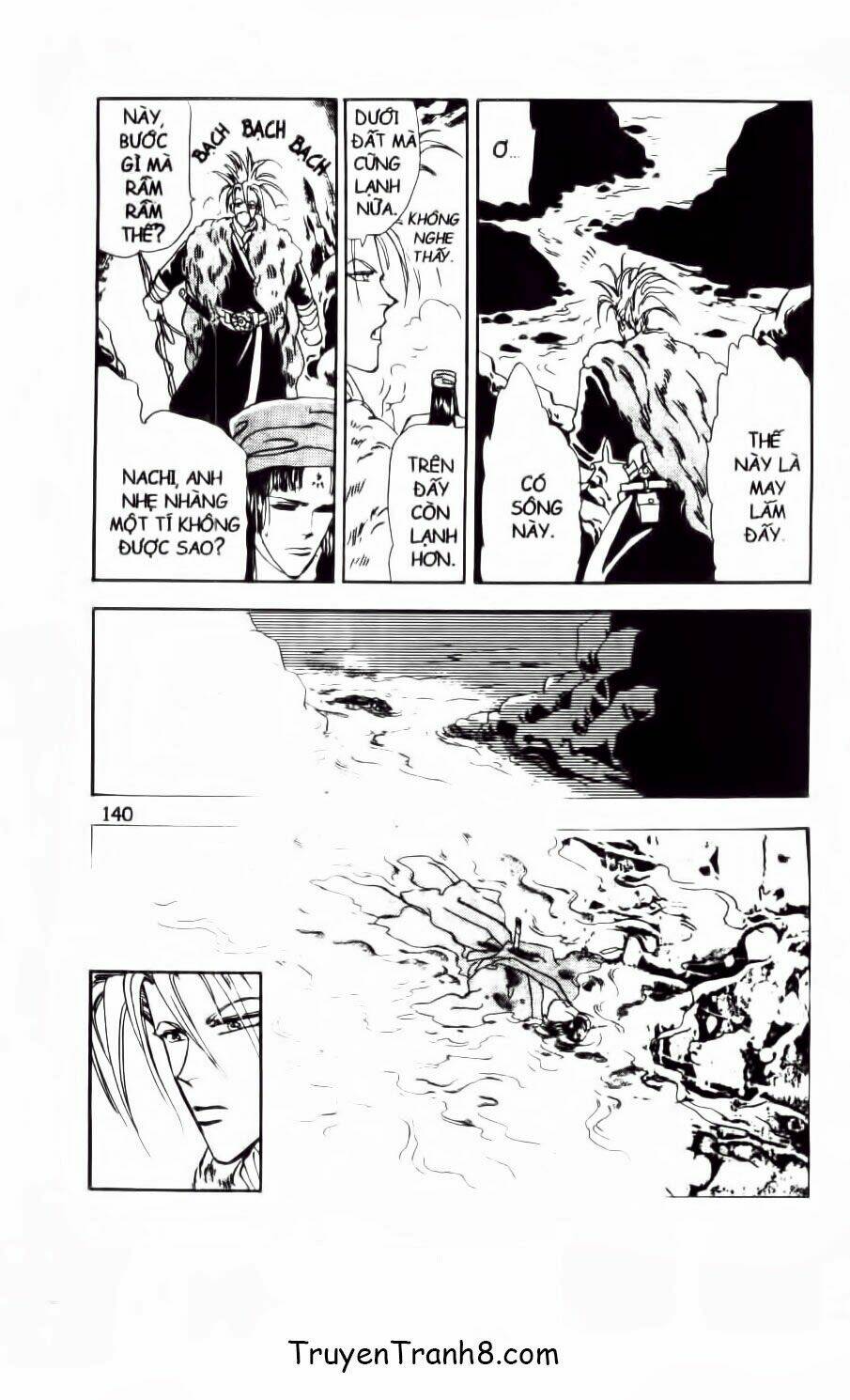 đứa con số phận chapter 45.1 26