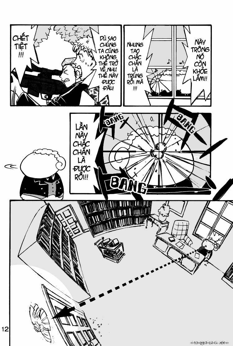 kuroshitsuji dj - black sheep chapter 2 13