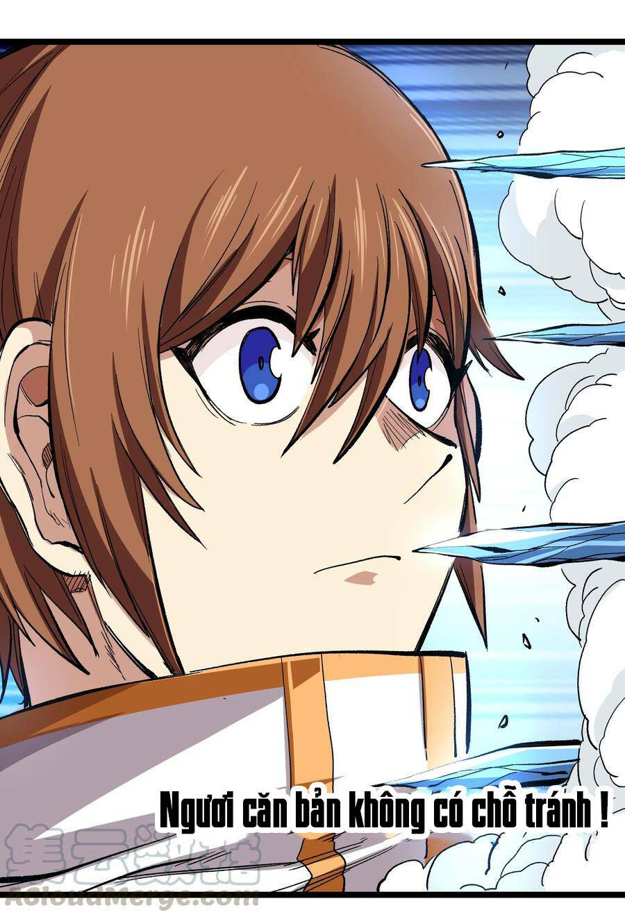 vú em vô địch chapter 4 92