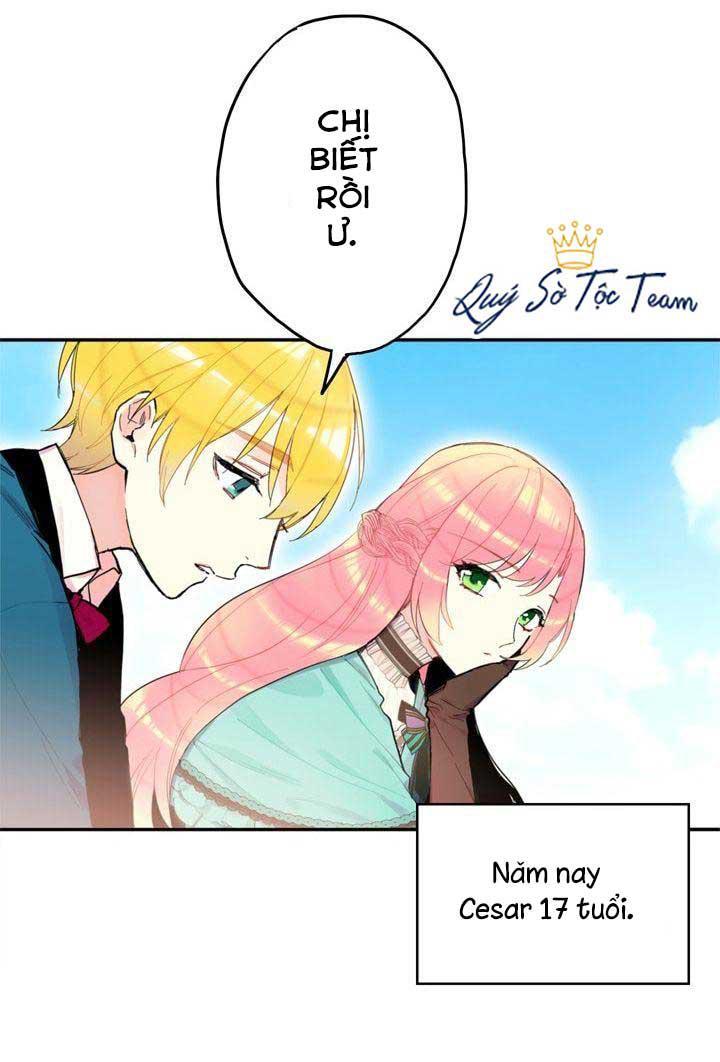 trọng sinh trở thành hoàng phi chapter 12 12