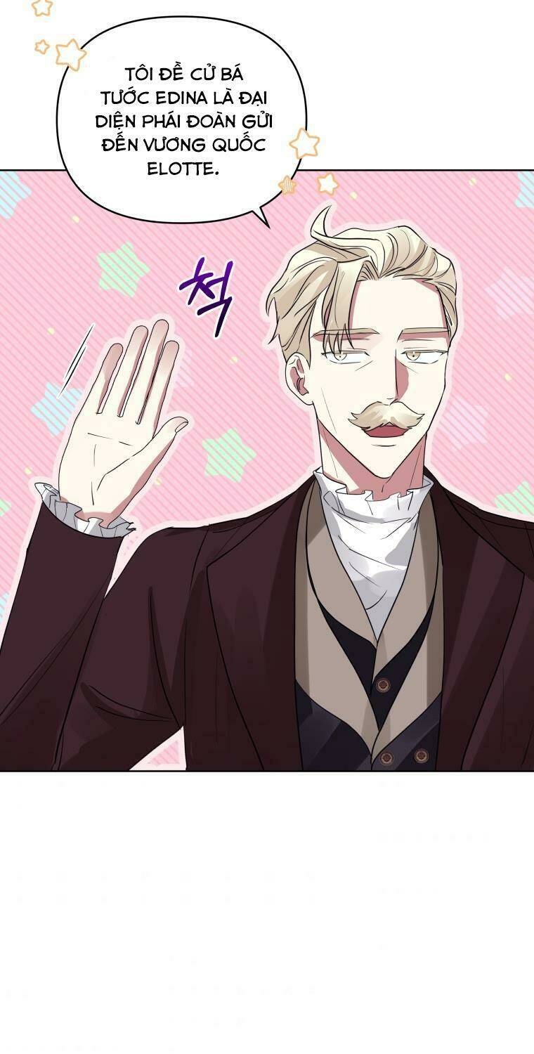 ác nữ phản diện đã chọn nam chính chapter 20 45