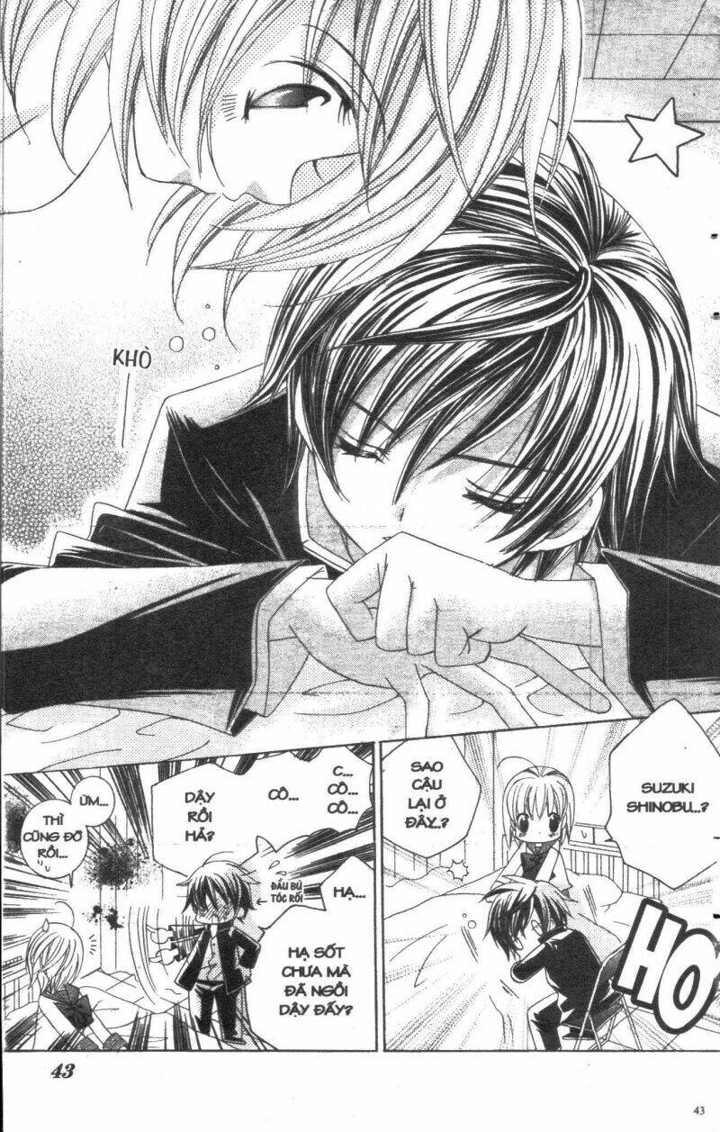 i love you suzuki chapter 2 37