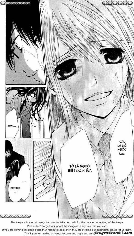 tình yêu và nỗi đau tột cùng chapter 2 20