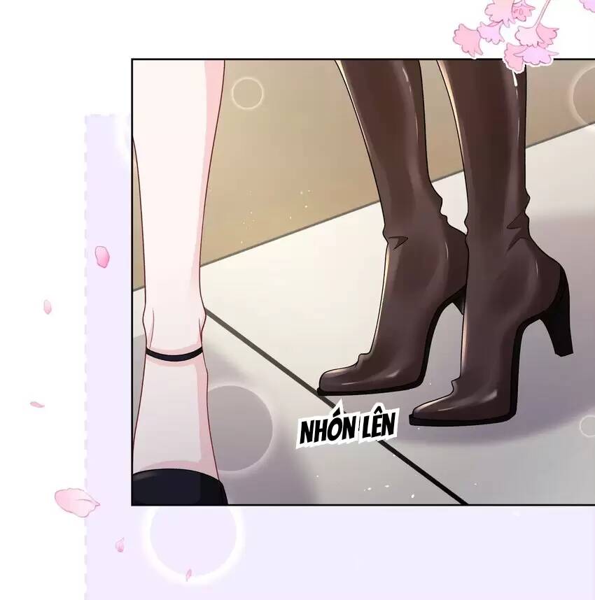 mận xanh chapter 18 22