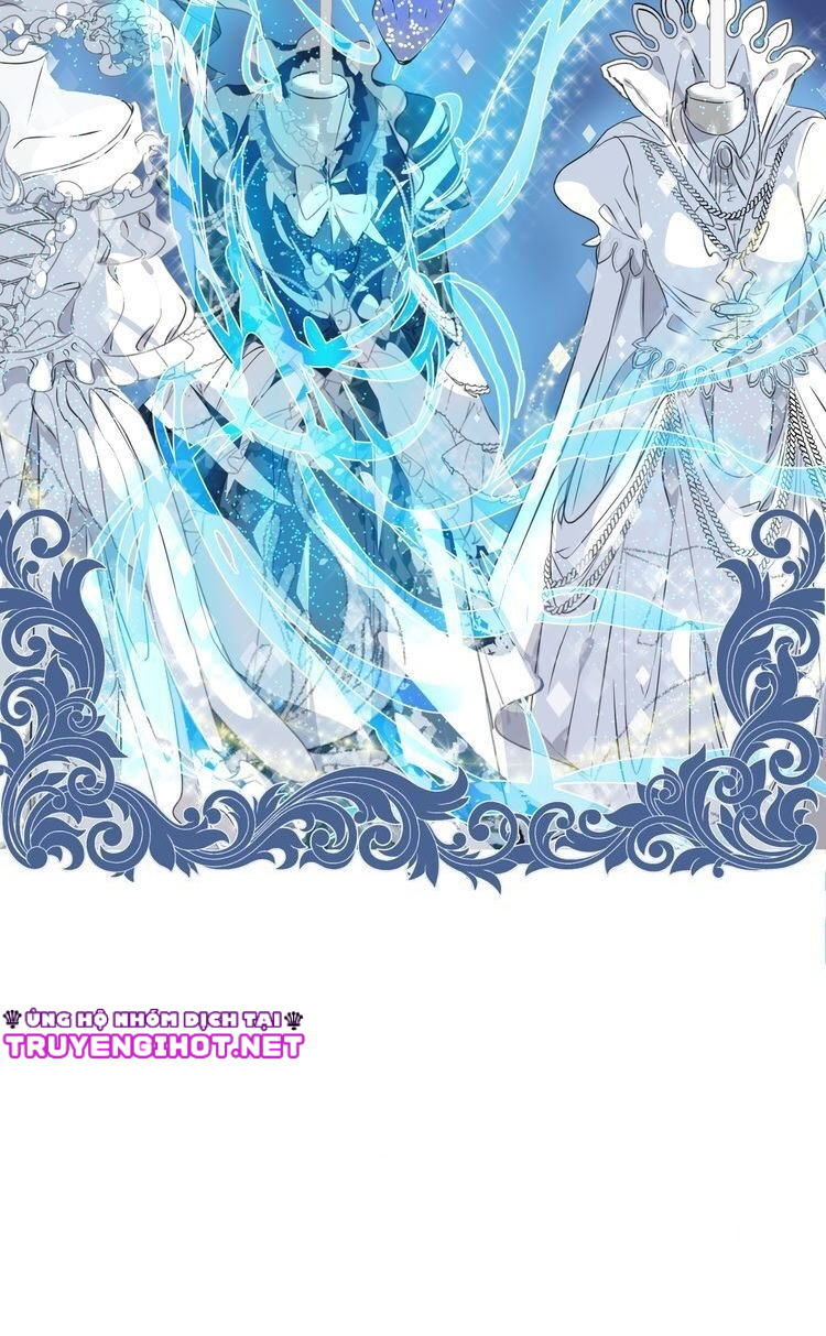 bộ váy của nàng tiên cá chapter 0.1 14