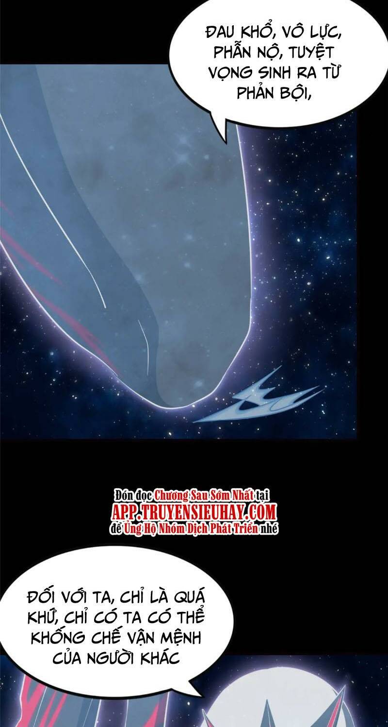 bạn gái virus của tôi chapter 398 22