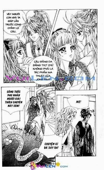 đến vương quốc ma chapter 5 114