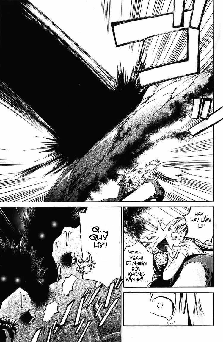 silvery crow chapter 23 11