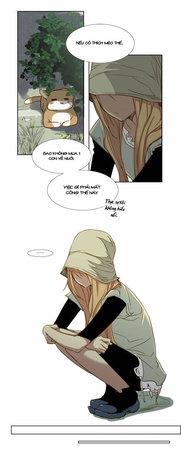 mười chín, hai mươi mốt chapter 14 21