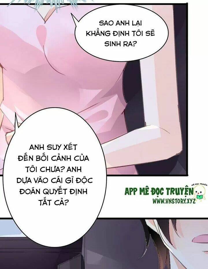 mưu ái thành nghiện chapter 44 17