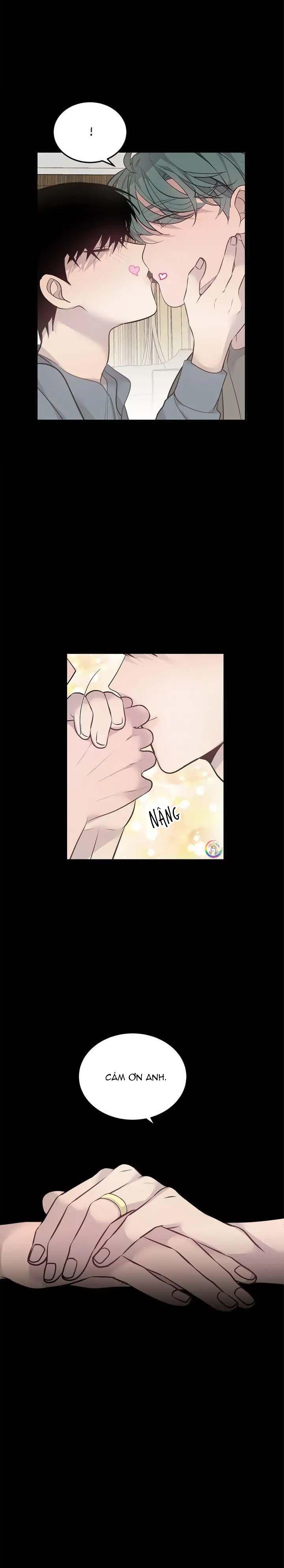 sao notp lại thành thật rồi? chapter 34 2