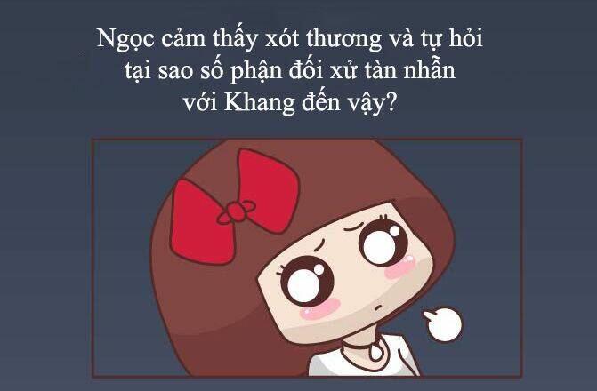 giải mã tình yêu chapter 138 19