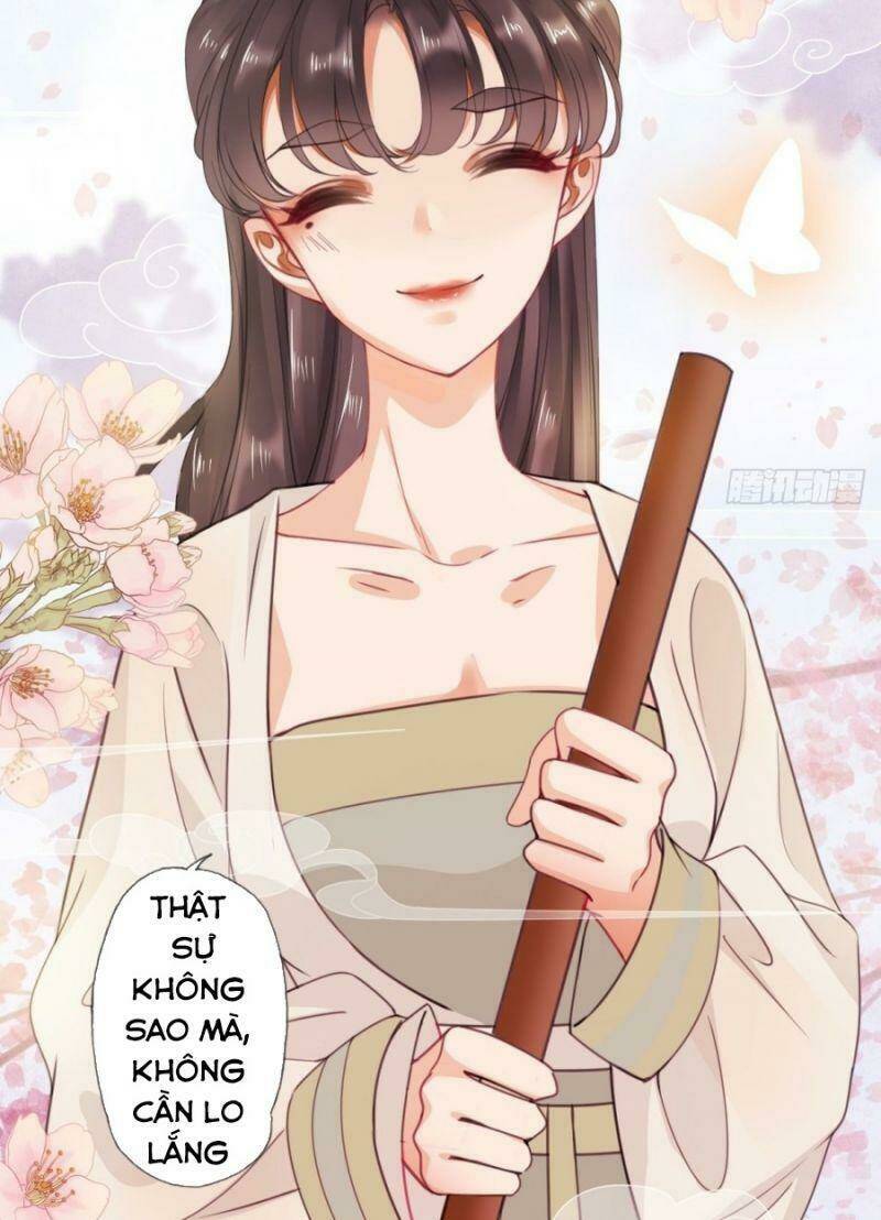 mê hoặc nhân tâm chapter 5 26