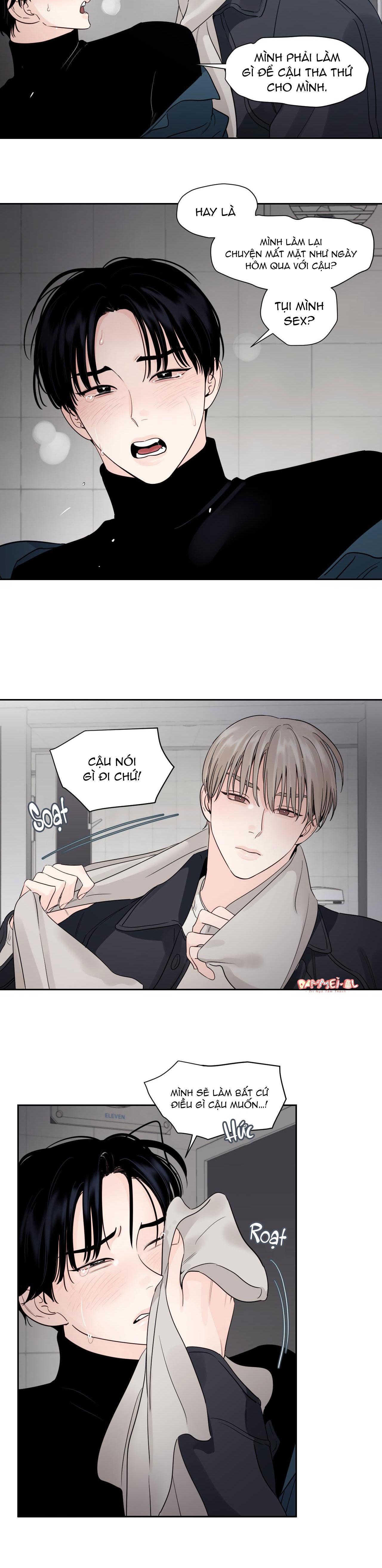 vùng tối chapter 14 16