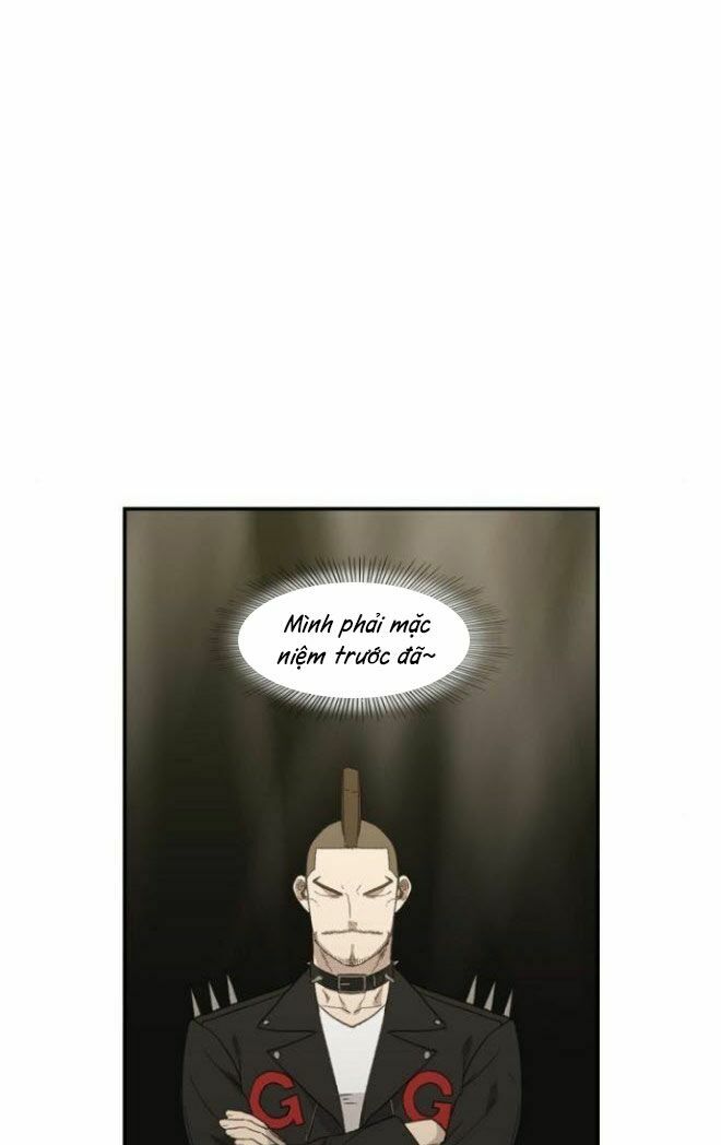 Võ Sĩ Quyền Anh chapter 74 53