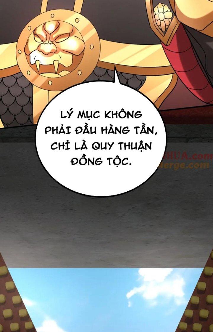 đại tần, ta là con tần thủy hoàng, giết địch thành thần chapter 51 23