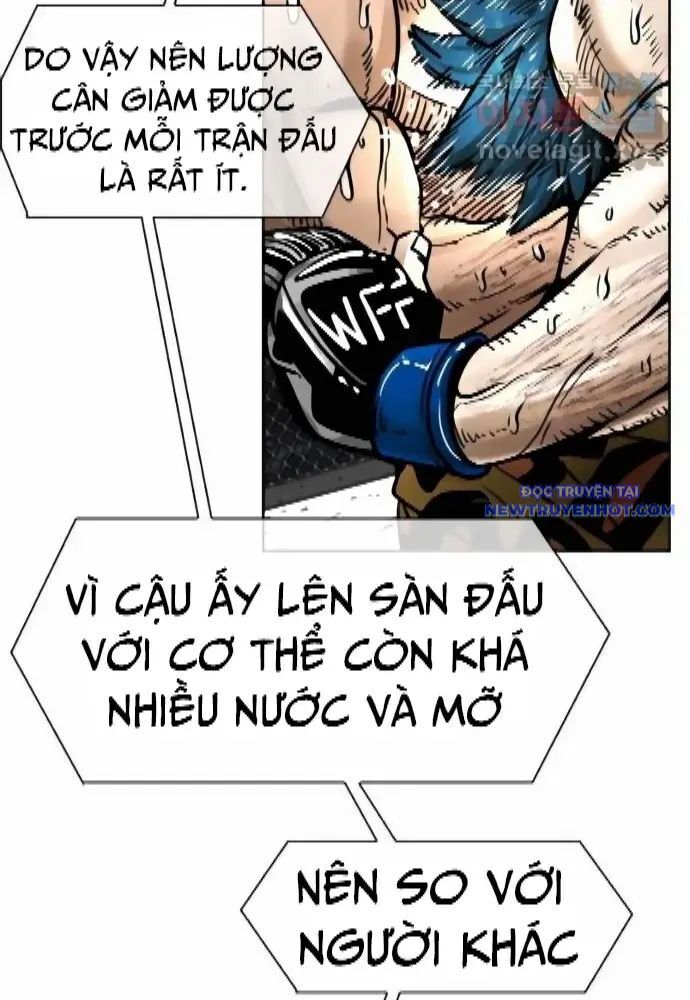 shark - cá mập chapter 279 54