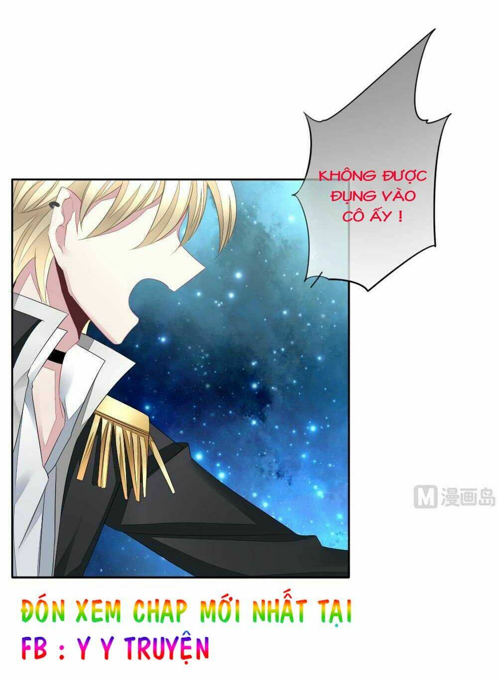 vị hôn thê bỏ trốn chapter 72 36