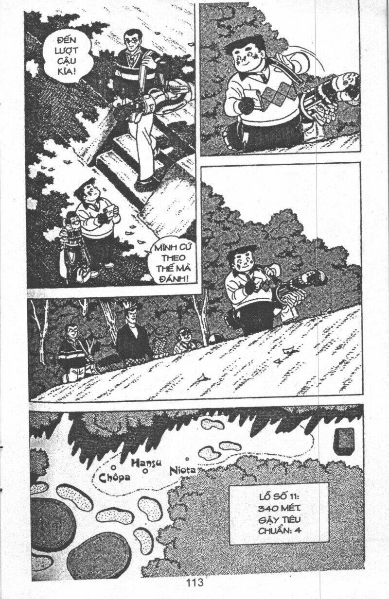 ashita tenki ni naare chapter 8 113