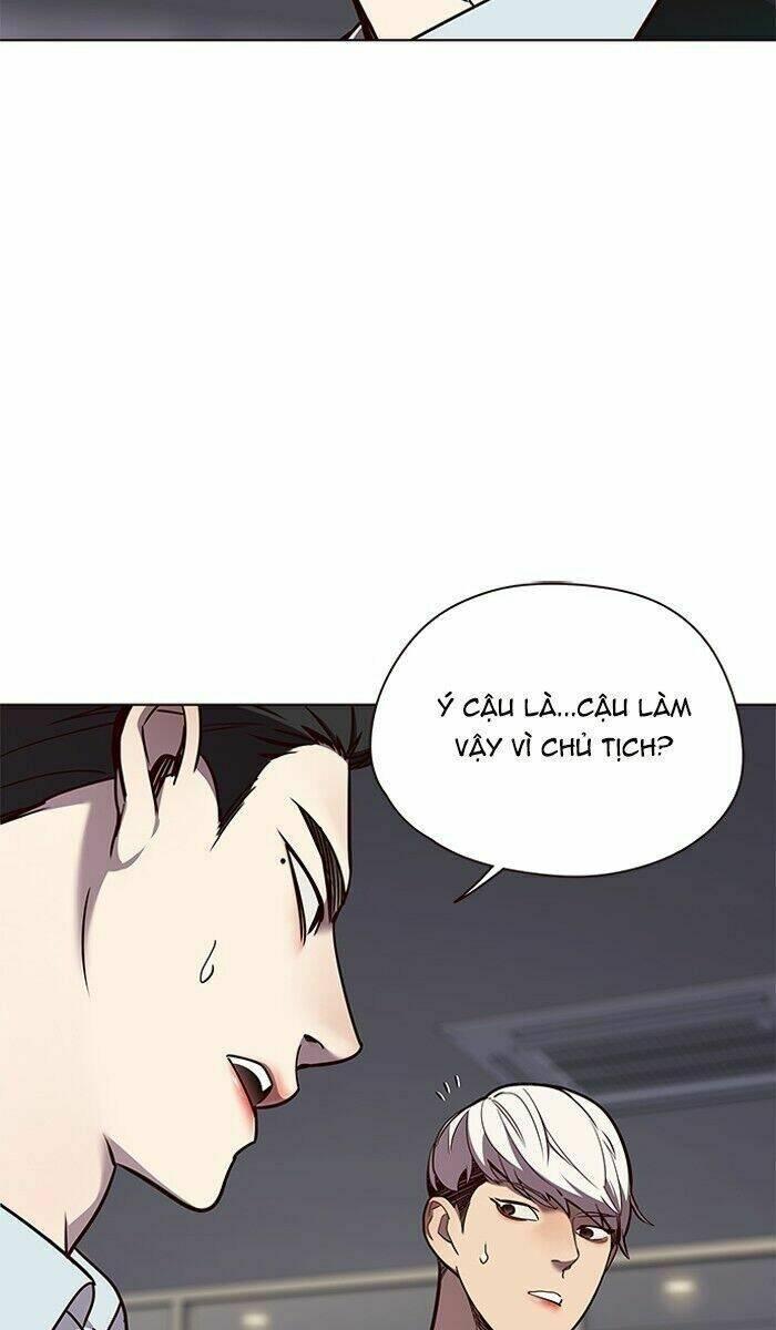 biến thân thành mèo chapter 61 59