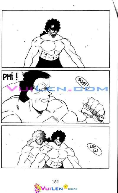 truyền nhân atula - shura no mon i chapter 36 152