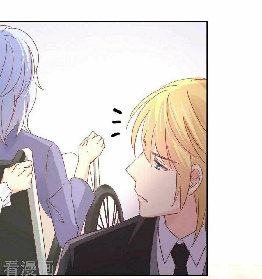 cuồng duệ tiểu thê chapter 81 13