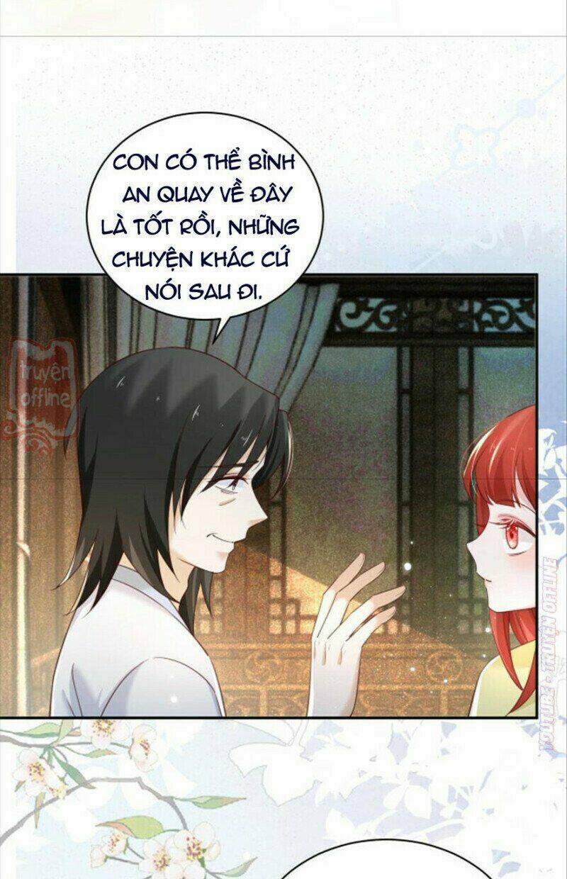 hắc hóa nam chính trực tuyến nuôi thỏ chapter 50 12