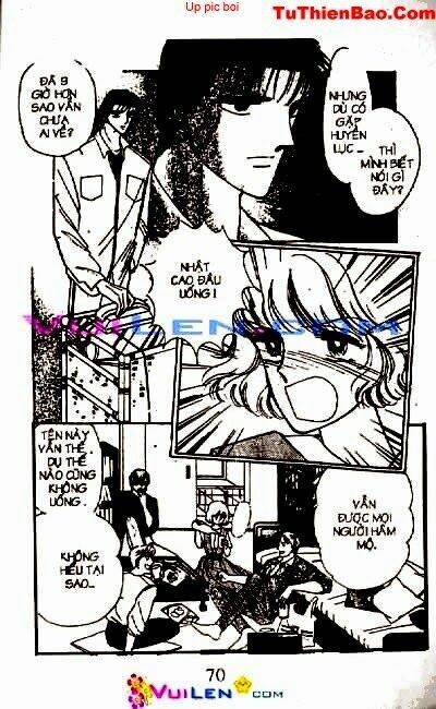 cô bé khóc nhè chapter 10 69