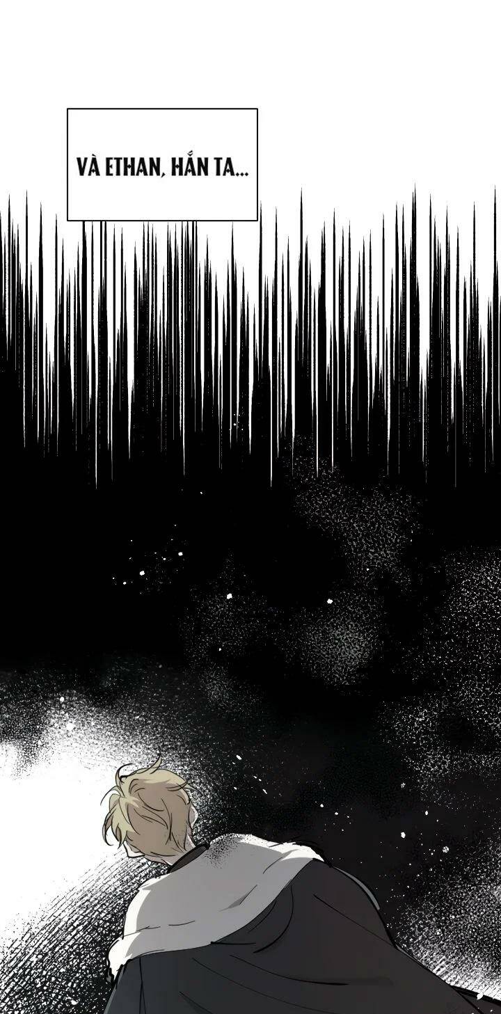 cái chết của lamia orphe chapter 38 39