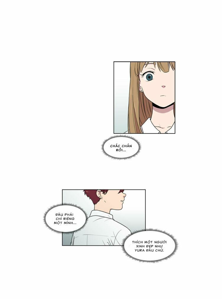 …”một sự thật khá khó chịu.” chapter 5 23