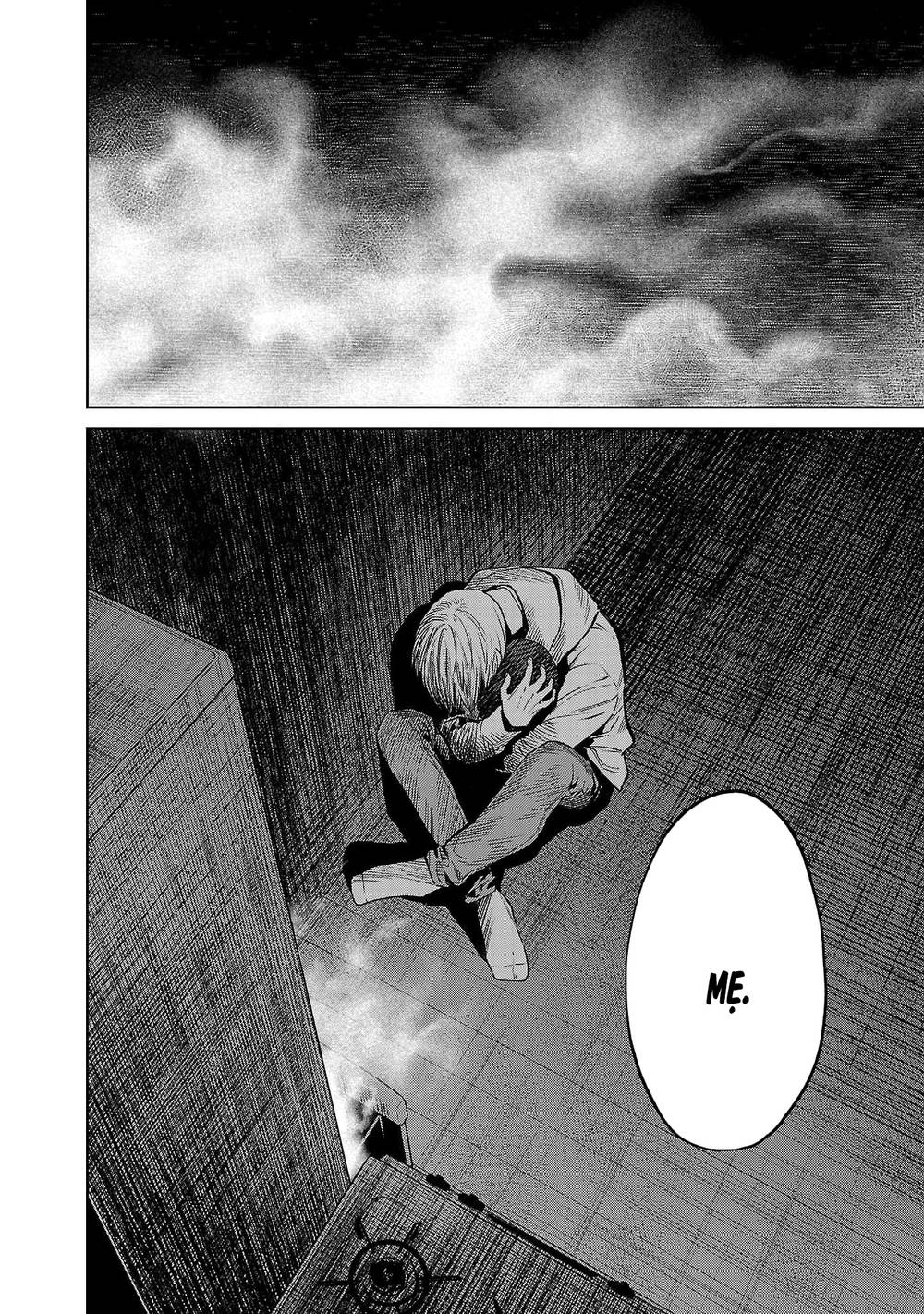 Vậy Để Tôi Giết Chúng Thay Cậu Nhé? chapter 46 23