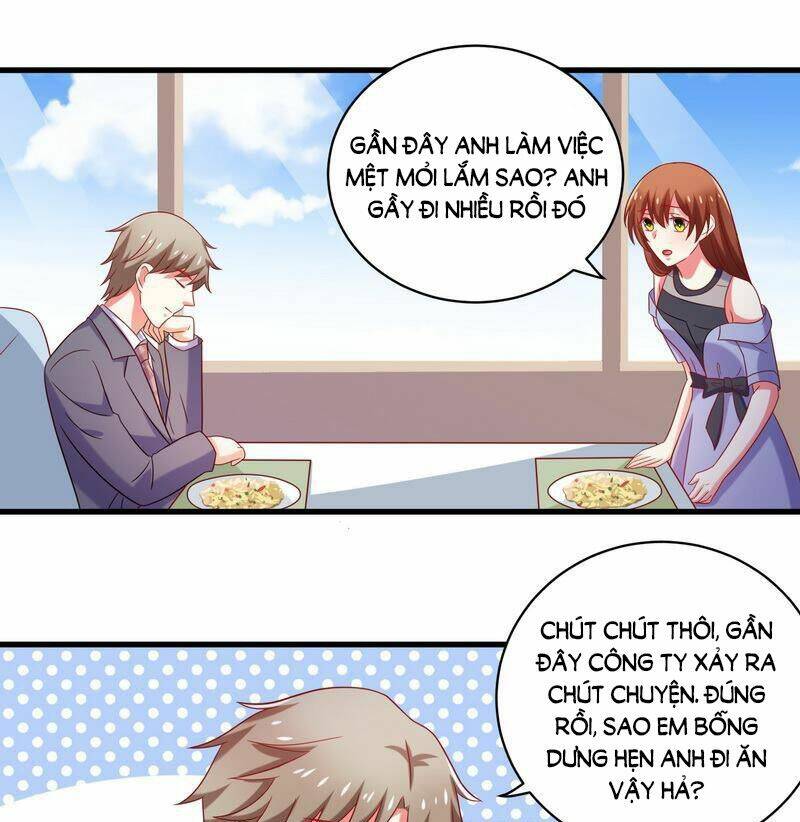 khế hôn chapter 66 9